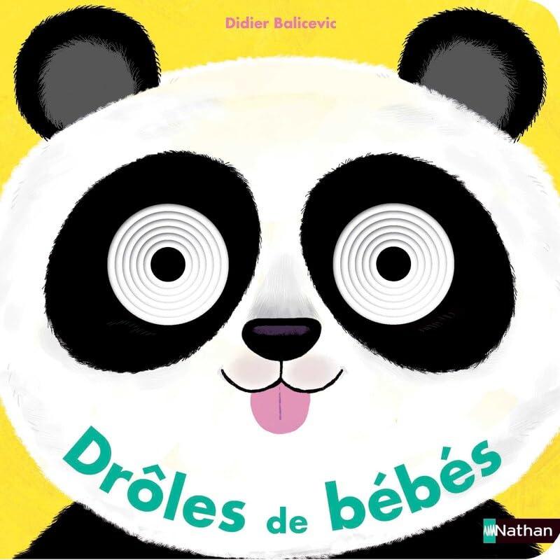 Drôles de bébés