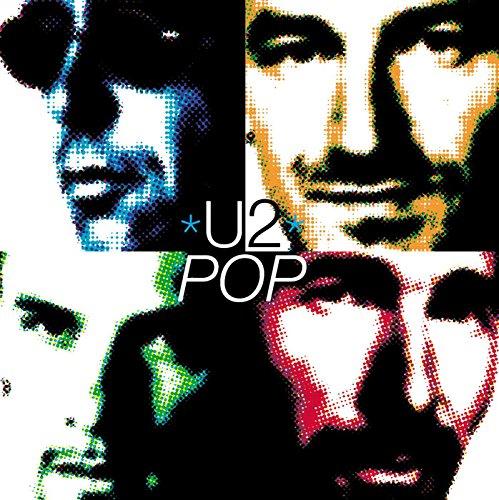 Pop [Musikkassette]