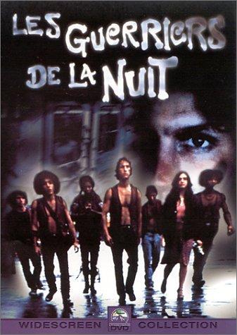 Les Guerriers de la nuit [FR Import]