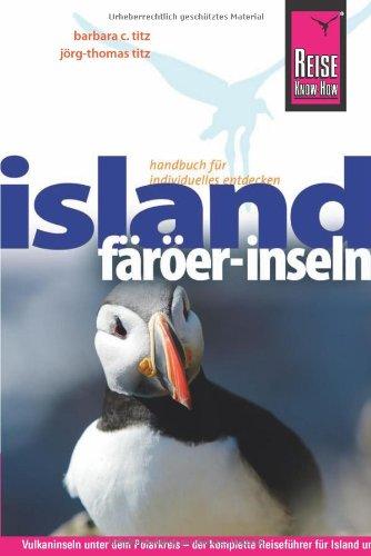 Island, Färöer-Inseln