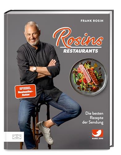 Rosins Restaurants: Die besten Rezepte der Sendung