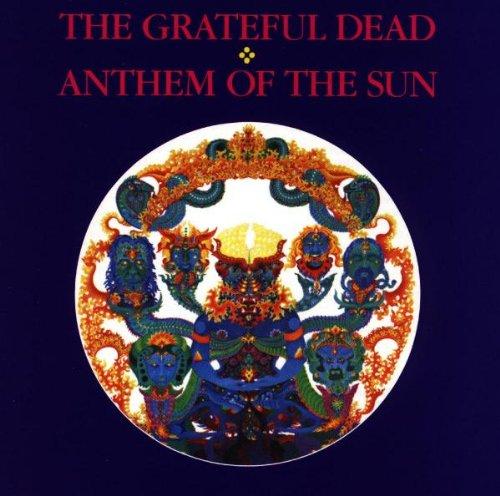 Anthem of the Sun