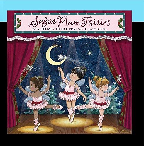 Sugar Plum Fairies