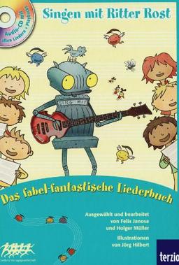 Singen mit Ritter Rost 02