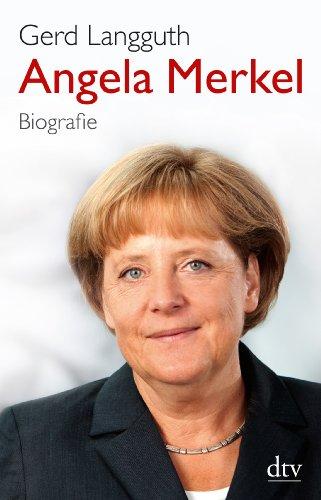 Angela Merkel: Biografie