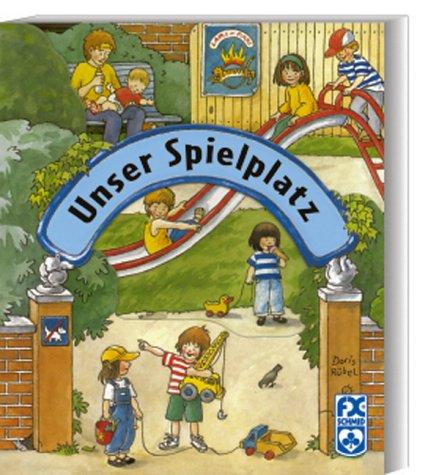 Unser Spielplatz