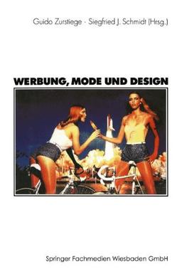 Werbung, Mode und Design