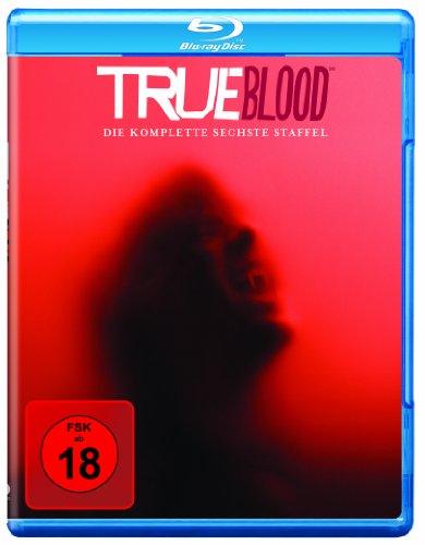 True Blood - Staffel 6 [Blu-ray]