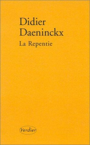 La repentie