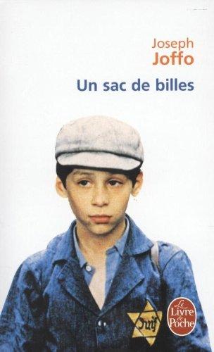 Un sac de billes