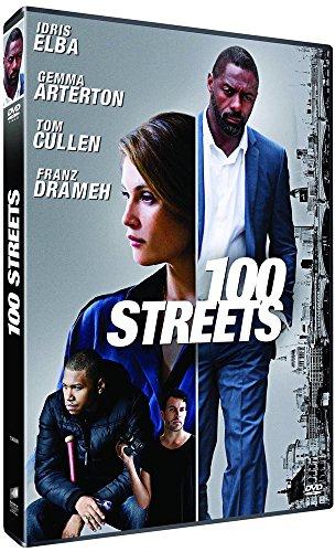 100 streets [FR Import]