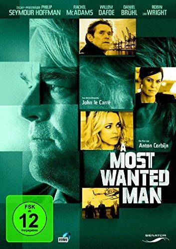 A Most Wanted Man