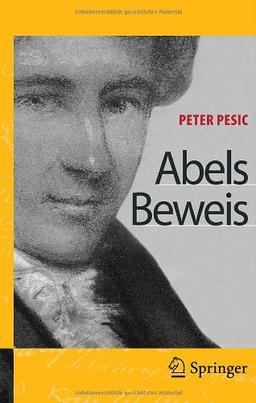 Abels Beweis