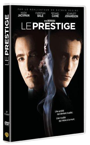 Le Prestige [FR Import]