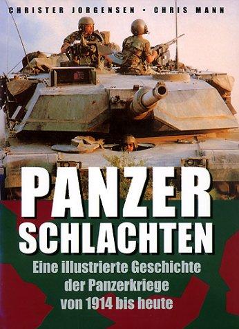 Panzerschlachten