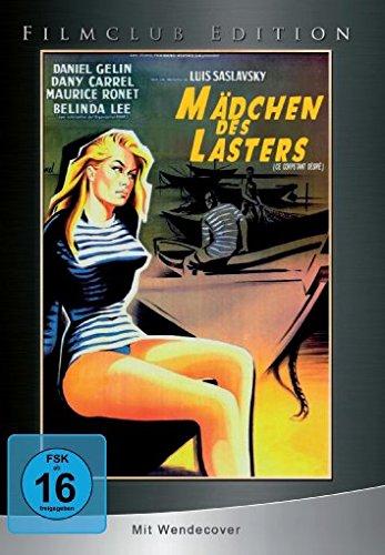 Mädchen des Lasters - Filmclub Edition 30 [Limited Edition]