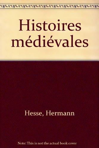 Histoires médiévales