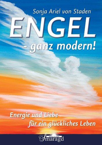 Engel - ganz modern!