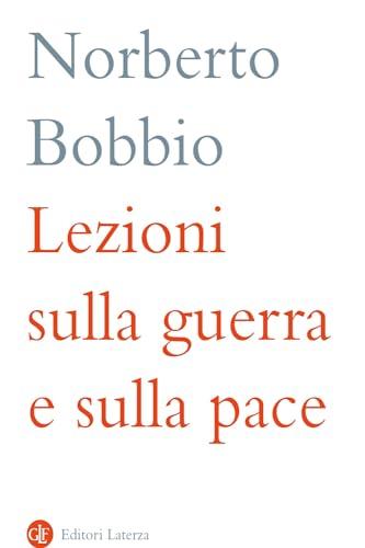 Lezioni sulla guerra e sulla pace (I Robinson)