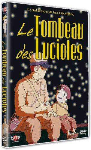 Le tombeau des lucioles [FR Import]