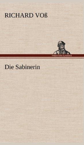 Die Sabinerin