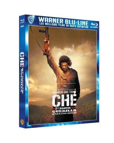 Che : 2ème partie - guerilla [Blu-ray] [FR Import]