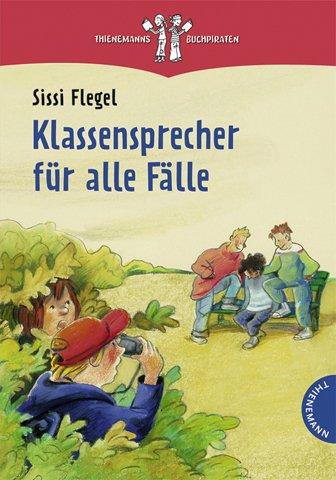 Klassensprecher für alle Fälle