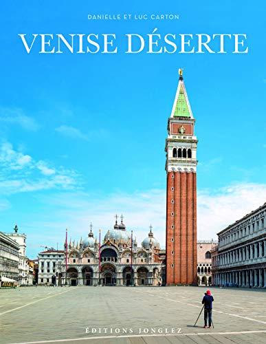 Venise déserte