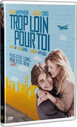 Trop loin pour toi [FR Import]