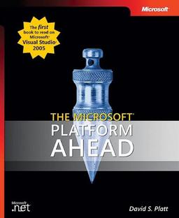 The Microsoft® Platform Ahead (PRO - Developer)