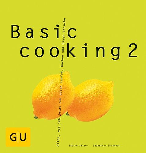 Basic Cooking 2