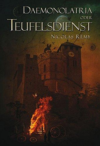 Daemonolatria: Teufelsdienst