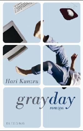 Grayday