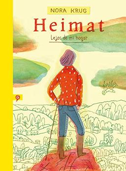 Heimat. Lejos de Mi Hogar / Heimat: A German Family Album (Salamandra Graphic)