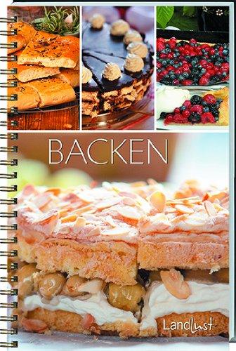 Landlust - Backen