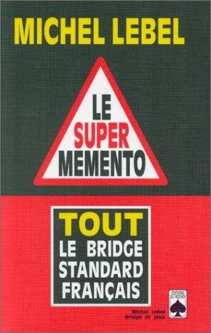 Le super mémento