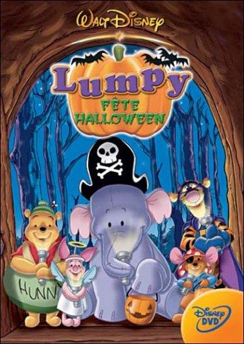 Lumpy fête halloween [FR Import]