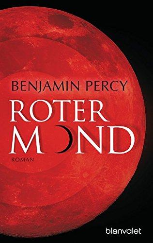 Roter Mond: Roman