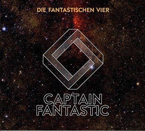 Captain Fantastic [CD im Digipack]