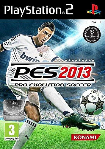 PES 2013 : Pro Evolution Soccer