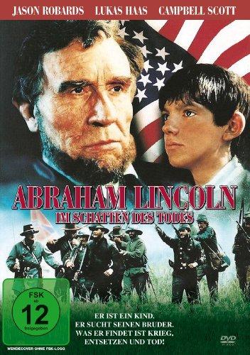 Abraham Lincoln - Im Schatten des Todes