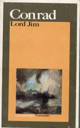 Lord Jim (Everyman Paperbacks)