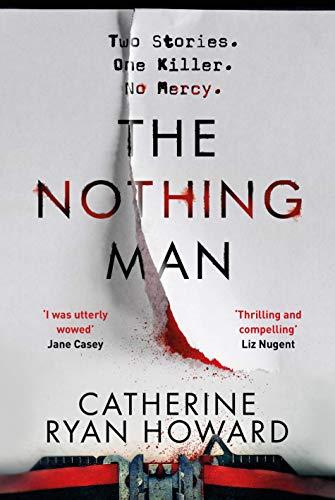 The Nothing Man