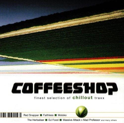 Coffeeshop Vol. 1