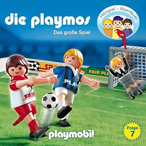 (7)Das Große Spiel (Relaunch)