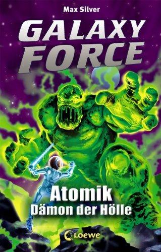 Atomik, Dämon der Hölle