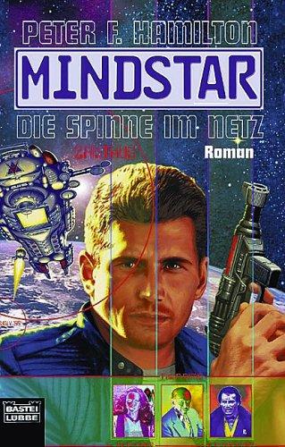 Die Spinne im Netz: Mindstar, Bd. 1