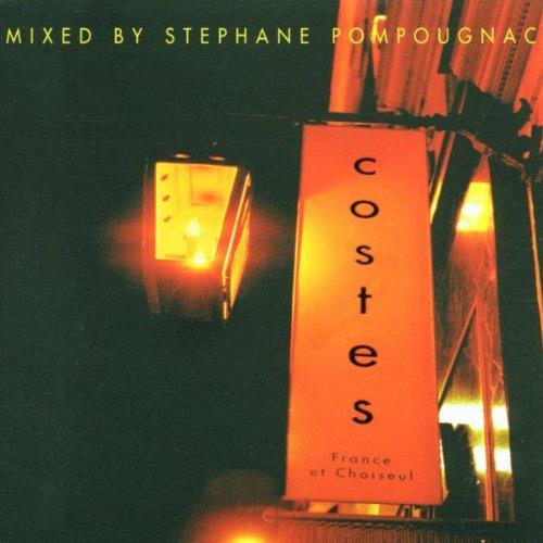 Hotel Costes Vol.1 CD