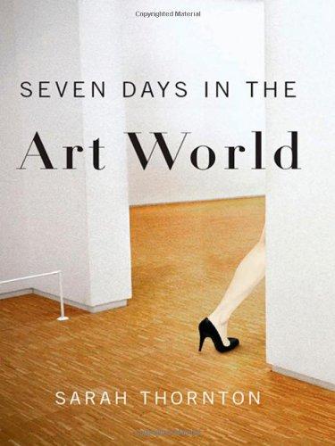 Seven Days in the Art World