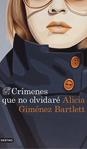 Crímenes que no olvidaré (Ancora Y Delfin)